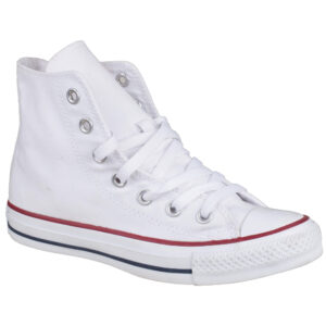 All Star High White