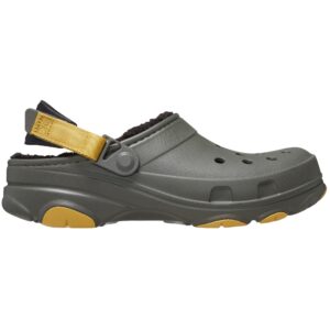 All Terrain Clog
