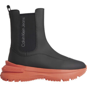 Chunky RNR Chelsea Boot