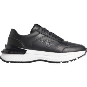 Chunky Runn Laceup Low