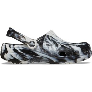 Classic Marbled Clog