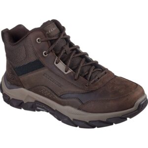 Ghete barbati Skechers Santoro-hopkins 205587-COC
