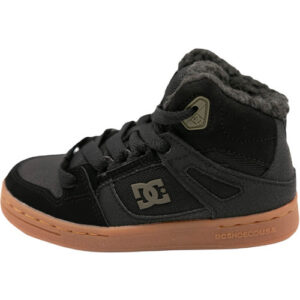 Ghete copii DC Shoes Pure High Top Wnt ADBS100245-BO0