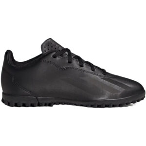 Ghete de fotbal copii adidas Jr X Crazyfast4 Tf IE4084