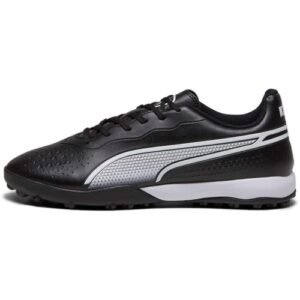 Ghete de fotbal unisex Puma King Match Tt 10726001