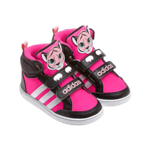 Hoops Animal CMF Mid Inf