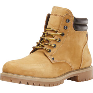 JFW Stoke Nubuck