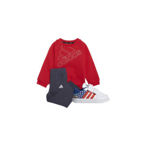 Jog + Breaknet Cpt America