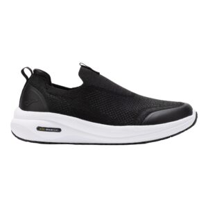 Laceless