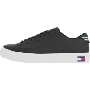 Leather Vulcanized