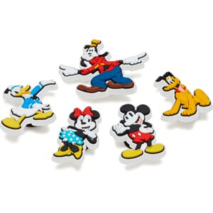 Mickey Friends