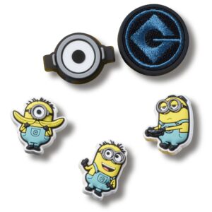 Minions