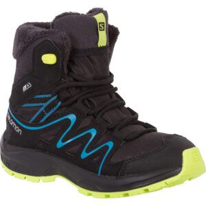 Minto Winter CSWP J