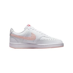 Nike Court vision