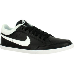 Pantofi casual barbati Nike Capri Low Leather 579622-013