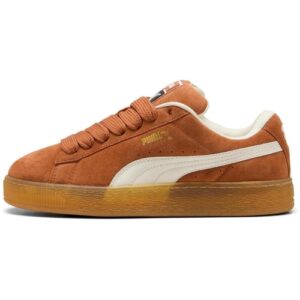 Pantofi sport barbati Puma Suede Xl Ocean 39520549