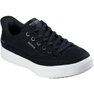 Pantofi sport barbati Skechers Arch Fit Arcade - See Ya Ther 183222-BLK