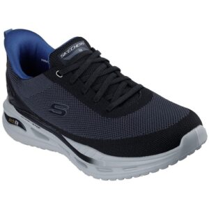 Pantofi sport barbati Skechers Arch Fit Orvan - Kin 210994-BLK