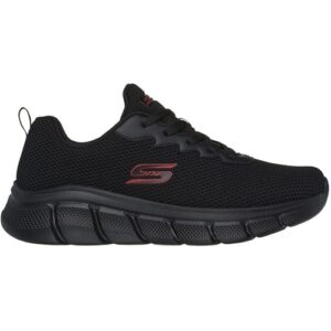Pantofi sport barbati Skechers Bobs B Flex - Chill 118106-BBK