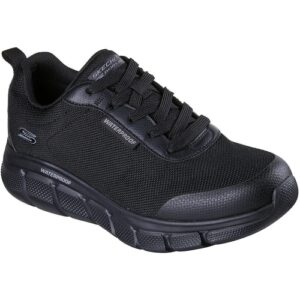 Pantofi sport barbati Skechers Bobs B Flex - Rainy Edge 118111-BBK