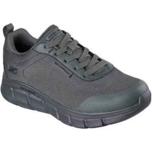 Pantofi sport barbati Skechers Bobs B Flex - Rainy Edge 118111-OLV