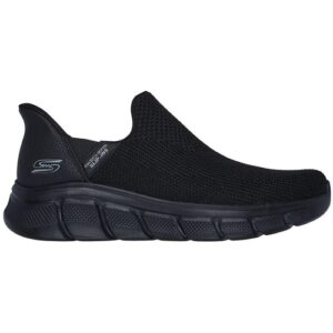 Pantofi sport barbati Skechers Bobs B Flex - Resili 118306-BBK