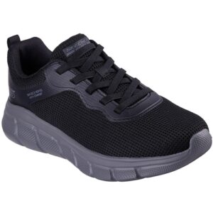 Pantofi sport barbati Skechers Bobs B Flex-arch Comfort Edge 118112-B