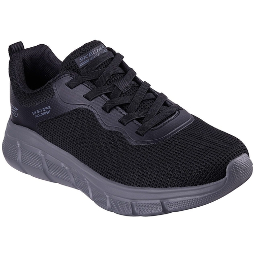 Pantofi sport barbati Skechers Bobs B Flex-arch Comfort Edge 118112-B