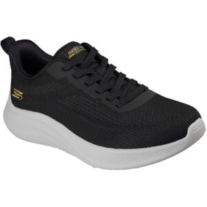Pantofi sport barbati Skechers Bobs Moda Flex 118155-BLK