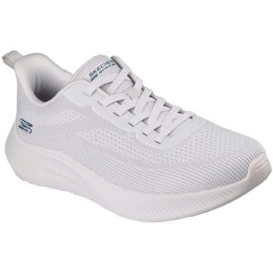Pantofi sport barbati Skechers Bobs Moda Flex 118155-LTGY