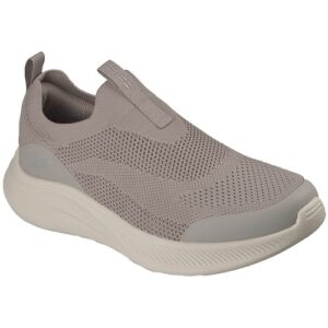 Pantofi sport barbati Skechers Bobs Moda Flex - Broad Acre 118156-TPE