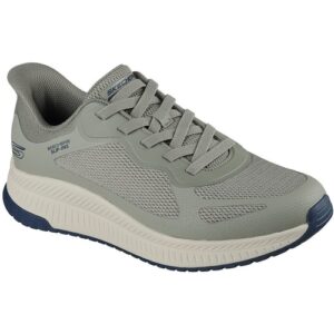 Pantofi sport barbati Skechers Bobs Squad 4 118423-OLV