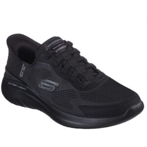 Pantofi sport barbati Skechers Bounder 20 - Emerge 232459-BBK