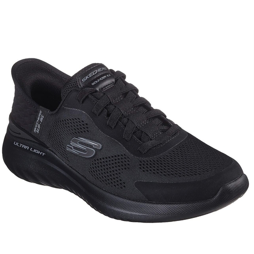 Pantofi sport barbati Skechers Bounder 20 - Emerge 232459-BBK