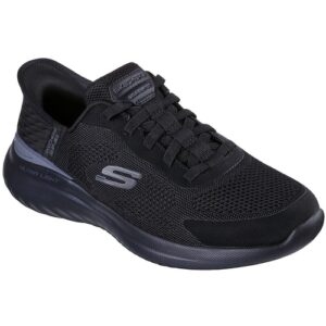 Pantofi sport barbati Skechers Bounder 20-silco 233032-BKCC