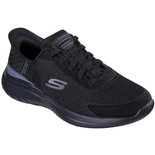 Pantofi sport barbati Skechers Bounder 20-silco 233032-BKCC