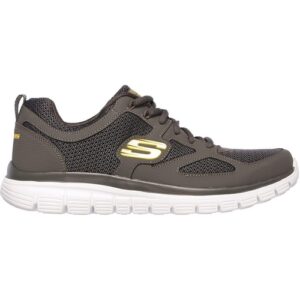 Pantofi sport barbati Skechers Burns- Agoura 52635-CHAR