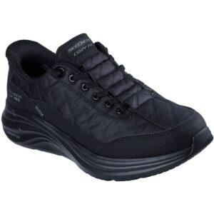 Pantofi sport barbati Skechers Contour Foam - Cozy 232619-BBK