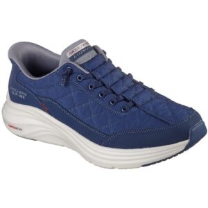 Pantofi sport barbati Skechers Contour Foam - Cozy 232619-NVGY
