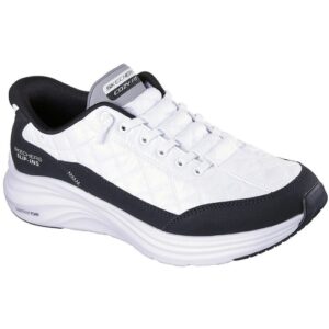 Pantofi sport barbati Skechers Contour Foam - Cozy 232619-WBK
