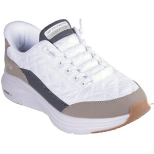 Pantofi sport barbati Skechers Contour Foam - Cozy 232619-WTP