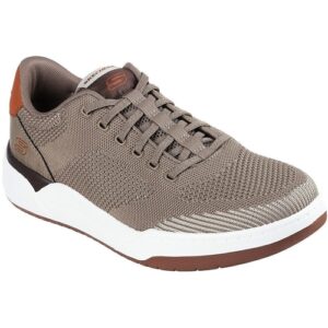 Pantofi sport barbati Skechers Corliss - Dorset 210793-TPE