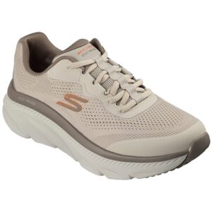 Pantofi sport barbati Skechers Dlux Walker 30 - Bravik 233247-TPOR
