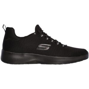 Pantofi sport barbati Skechers Dynamight 58360-BBK