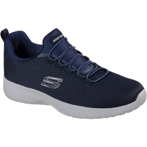 Pantofi sport barbati Skechers Dynamight 58360-NVY