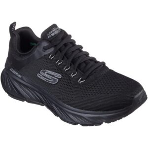 Pantofi sport barbati Skechers Edgeride - Contentio 232843-BBK
