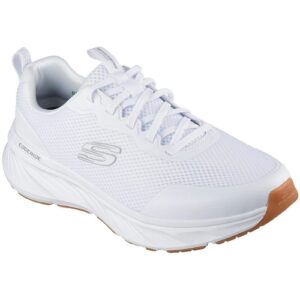Pantofi sport barbati Skechers Edgeride - Rekze 232835-WHT