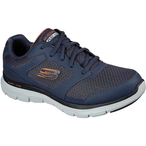 Pantofi sport barbati Skechers Flex Advantage 40 232225-NVY
