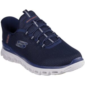 Pantofi sport barbati Skechers Glide-step - Noxus 233010-NVY