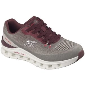 Pantofi sport barbati Skechers Glide-step Pro-waverra 233132-TPBG